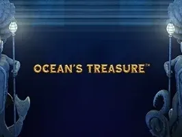 Ocean's Treasure DNT screenshot