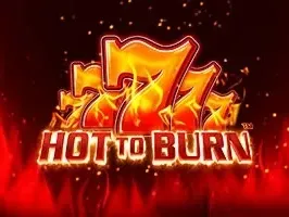 Hot to Burn screenshot