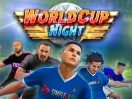 World Cup Night icon