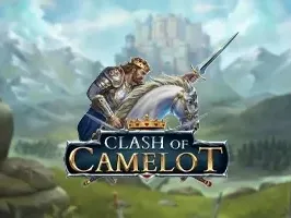 Clash of Camelot screenshot