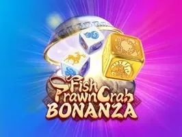 Fish Prawn Crab Bonanza icon