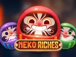 Neko Riches game thumbnail