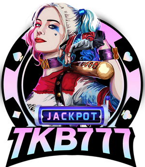 tkb777slot.net Logo